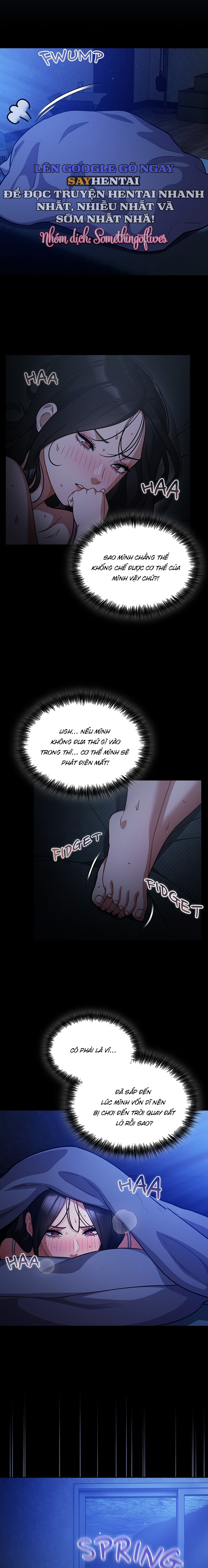 Vi Rút Ngu Ngốc Chap Chapter 55-Vi Rút Ngu Ngốc - Next Chap 56