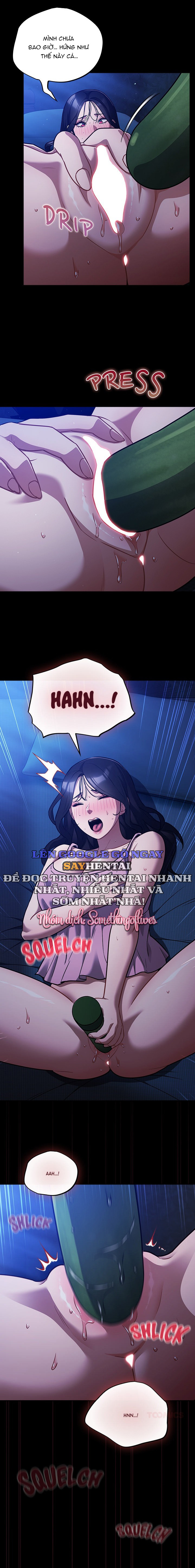 Vi Rút Ngu Ngốc Chap Chapter 55-Vi Rút Ngu Ngốc - Next Chap 56