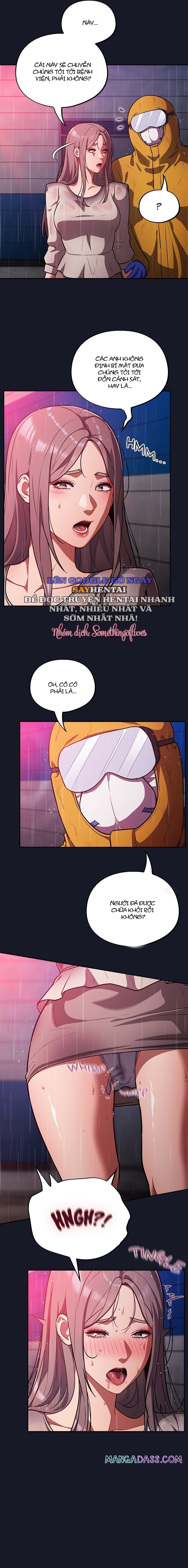 Vi Rút Ngu Ngốc Chap Chapter 54-Vi Rút Ngu Ngốc - Next Chap 55