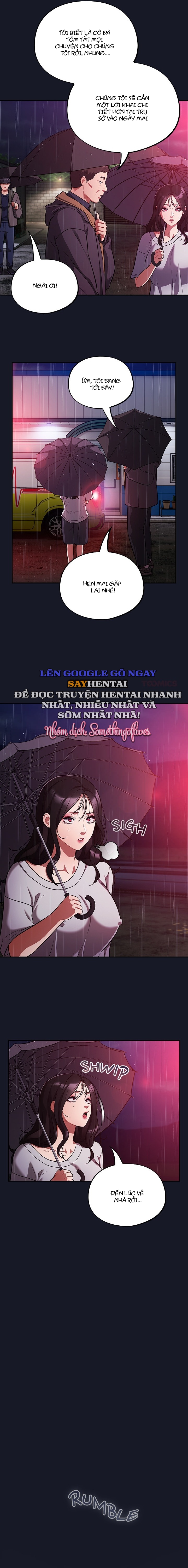 Vi Rút Ngu Ngốc Chap Chapter 54-Vi Rút Ngu Ngốc - Next Chap 55
