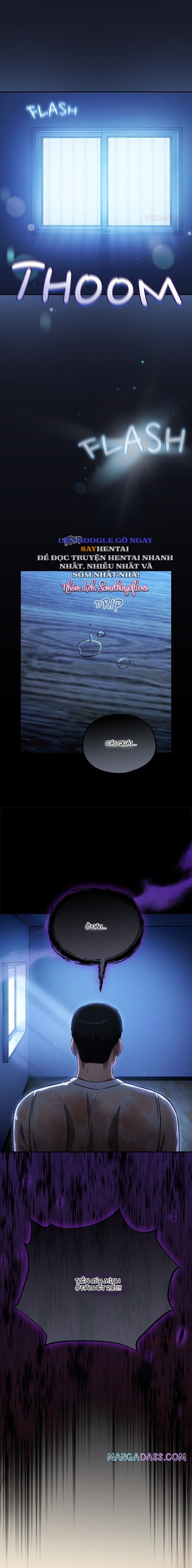 Vi Rút Ngu Ngốc Chap Chapter 54-Vi Rút Ngu Ngốc - Next Chap 55