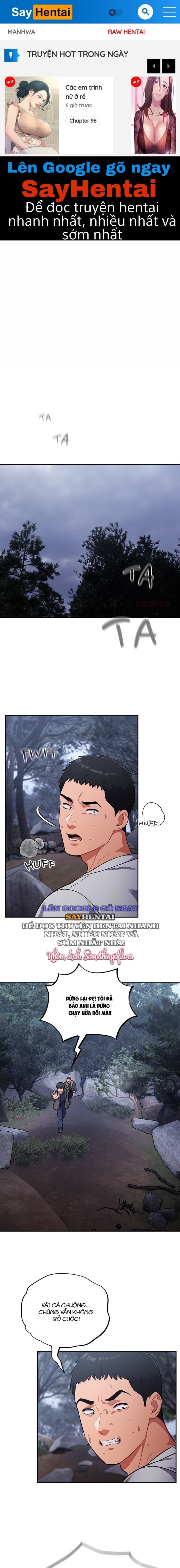 Vi Rút Ngu Ngốc Chap Chapter 54-Vi Rút Ngu Ngốc - Next Chap 55