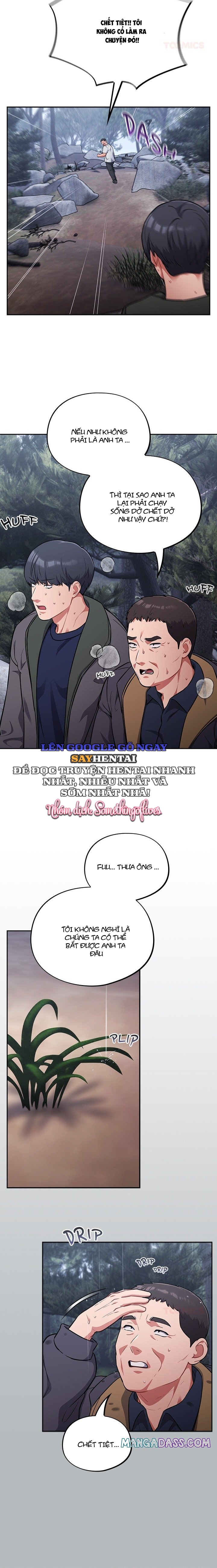 Vi Rút Ngu Ngốc Chap Chapter 54-Vi Rút Ngu Ngốc - Next Chap 55