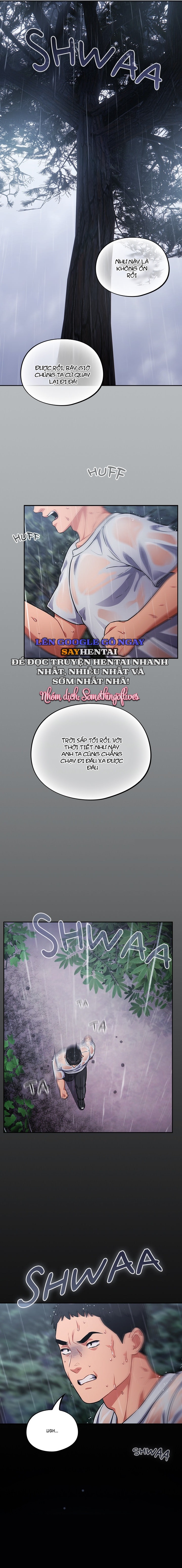 Vi Rút Ngu Ngốc Chap Chapter 54-Vi Rút Ngu Ngốc - Next Chap 55