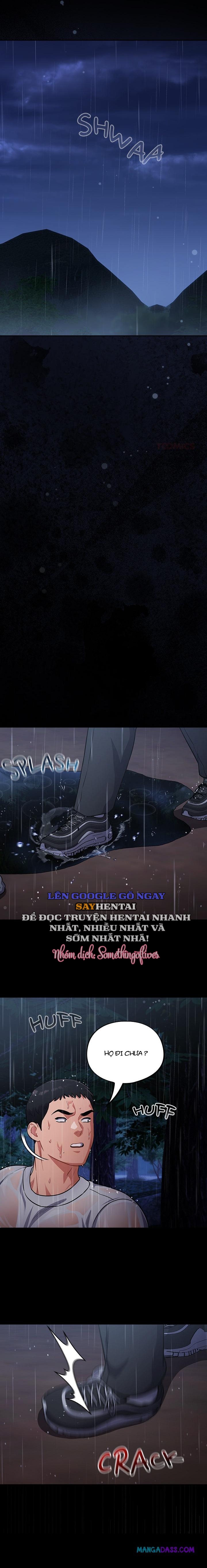 Vi Rút Ngu Ngốc Chap Chapter 54-Vi Rút Ngu Ngốc - Next Chap 55