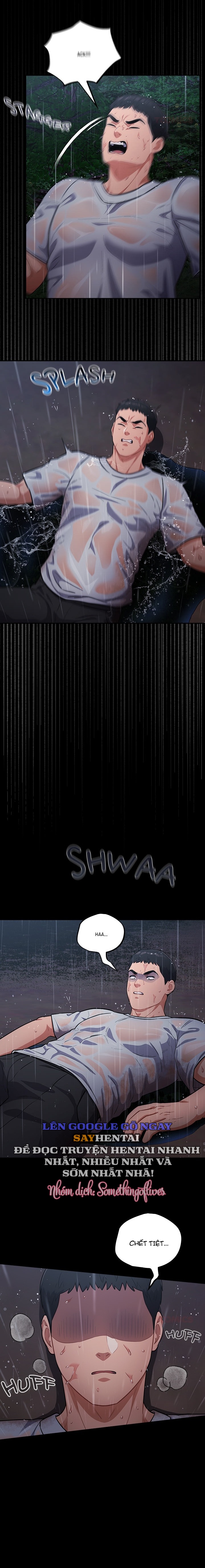 Vi Rút Ngu Ngốc Chap Chapter 54-Vi Rút Ngu Ngốc - Next Chap 55