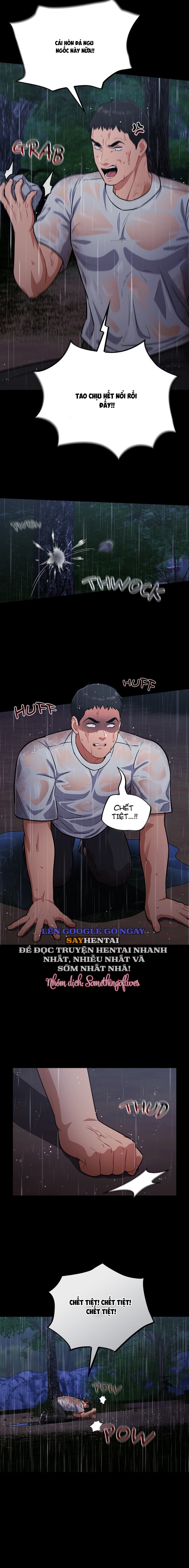 Vi Rút Ngu Ngốc Chap Chapter 54-Vi Rút Ngu Ngốc - Next Chap 55