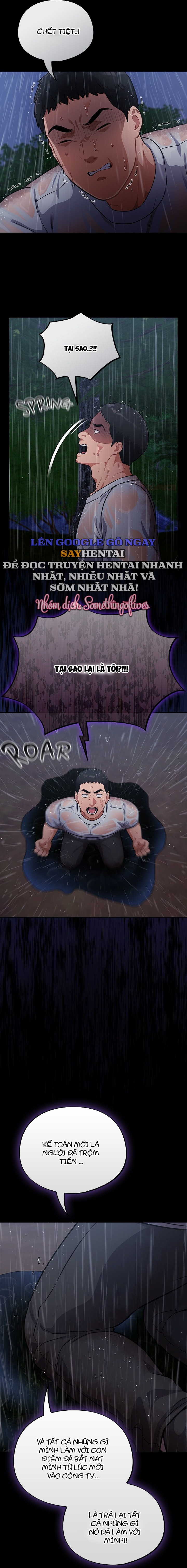 Vi Rút Ngu Ngốc Chap Chapter 54-Vi Rút Ngu Ngốc - Next Chap 55