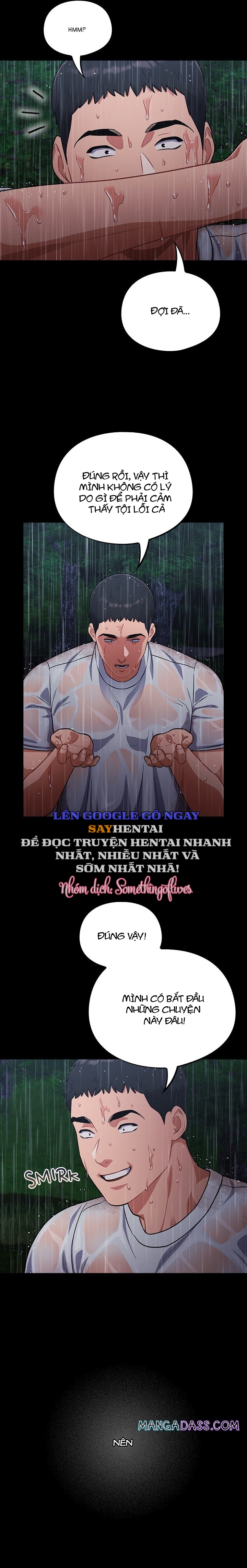 Vi Rút Ngu Ngốc Chap Chapter 54-Vi Rút Ngu Ngốc - Next Chap 55