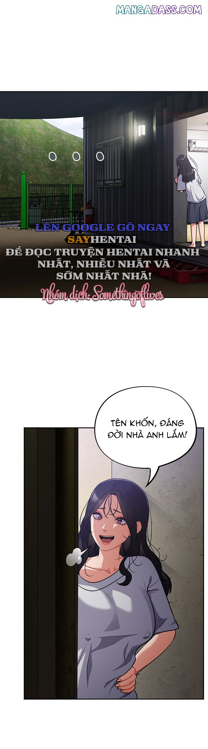 Vi Rút Ngu Ngốc Chap Chapter 53-Vi Rút Ngu Ngốc - Next Chap 54