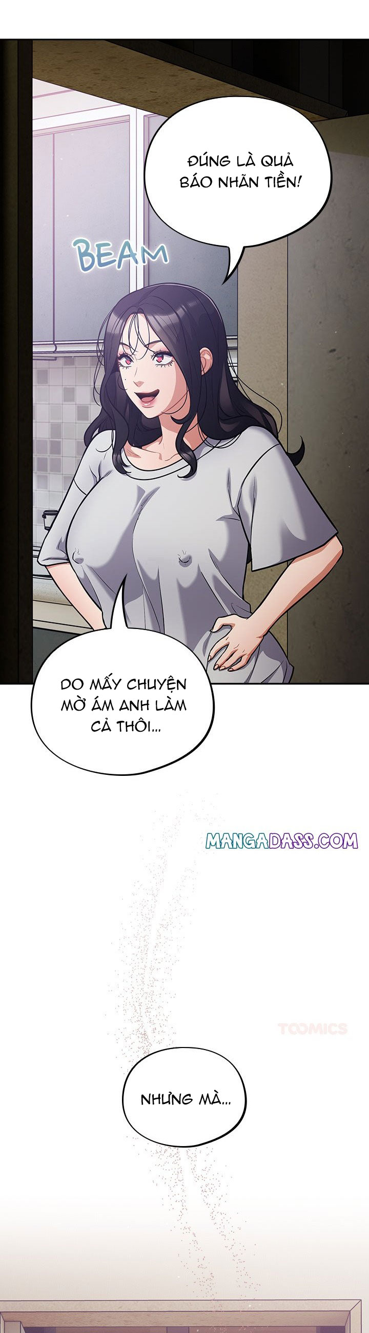 Vi Rút Ngu Ngốc Chap Chapter 53-Vi Rút Ngu Ngốc - Next Chap 54