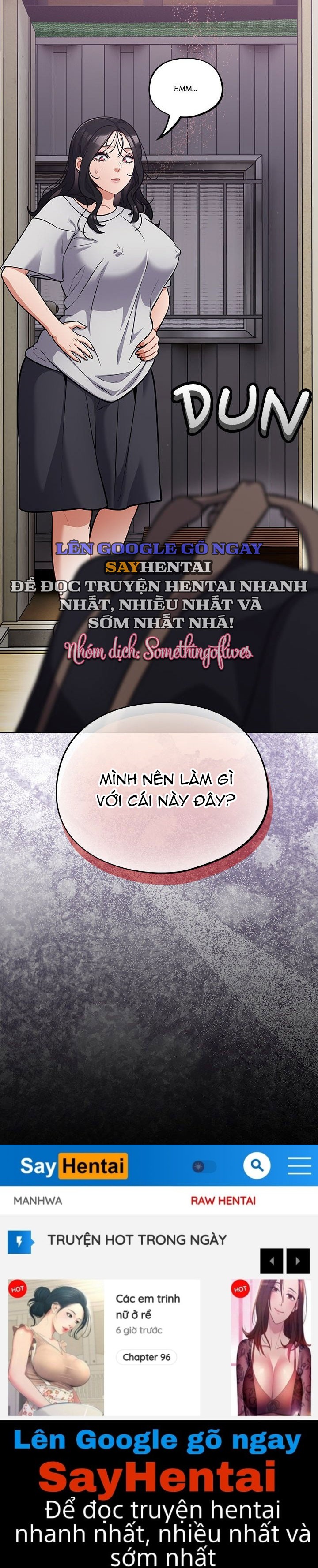 Vi Rút Ngu Ngốc Chap Chapter 53-Vi Rút Ngu Ngốc - Next Chap 54