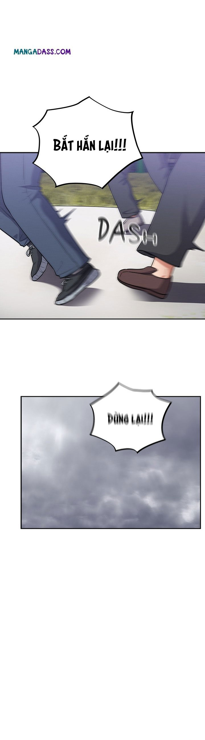 Vi Rút Ngu Ngốc Chap Chapter 53-Vi Rút Ngu Ngốc - Next Chap 54