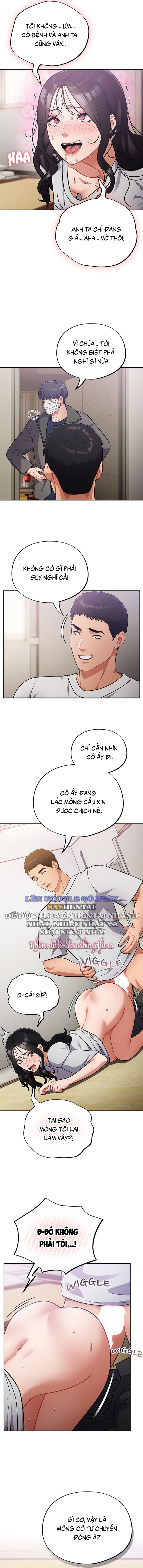 Vi Rút Ngu Ngốc Chap Chapter 52-Vi Rút Ngu Ngốc - Next Chap 53