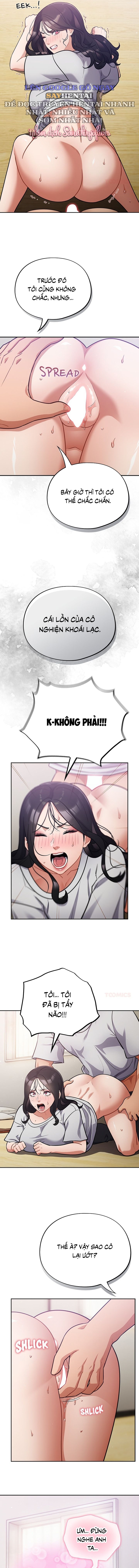 Vi Rút Ngu Ngốc Chap Chapter 52-Vi Rút Ngu Ngốc - Next Chap 53