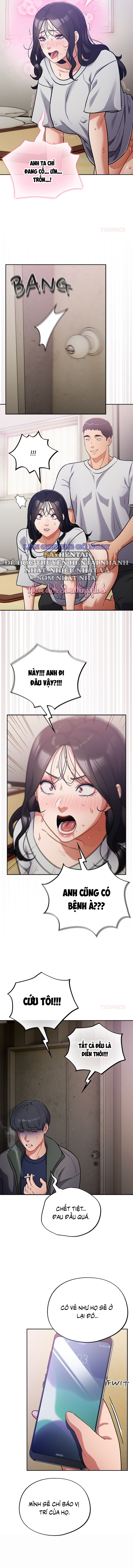 Vi Rút Ngu Ngốc Chap Chapter 52-Vi Rút Ngu Ngốc - Next Chap 53