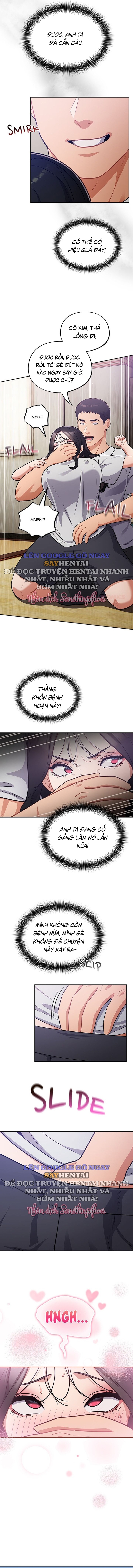 Vi Rút Ngu Ngốc Chap Chapter 52-Vi Rút Ngu Ngốc - Next Chap 53