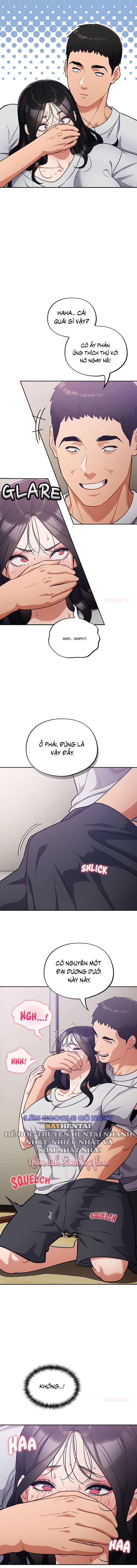 Vi Rút Ngu Ngốc Chap Chapter 52-Vi Rút Ngu Ngốc - Next Chap 53