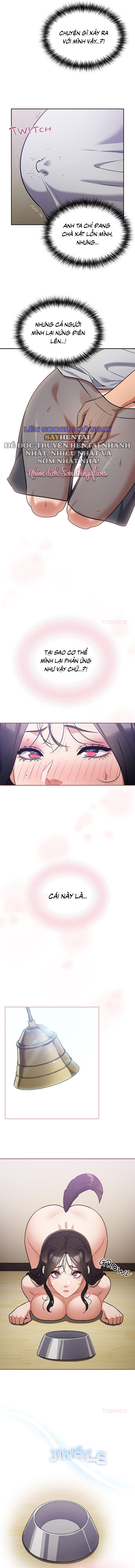 Vi Rút Ngu Ngốc Chap Chapter 52-Vi Rút Ngu Ngốc - Next Chap 53