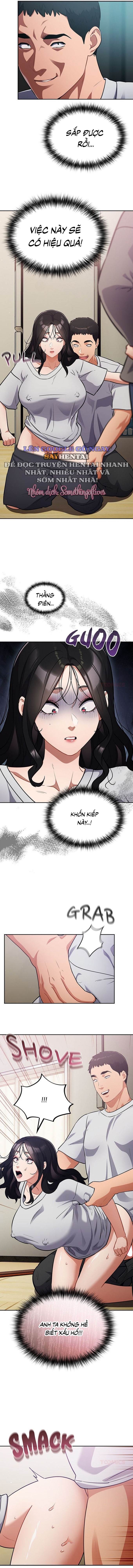 Vi Rút Ngu Ngốc Chap Chapter 52-Vi Rút Ngu Ngốc - Next Chap 53