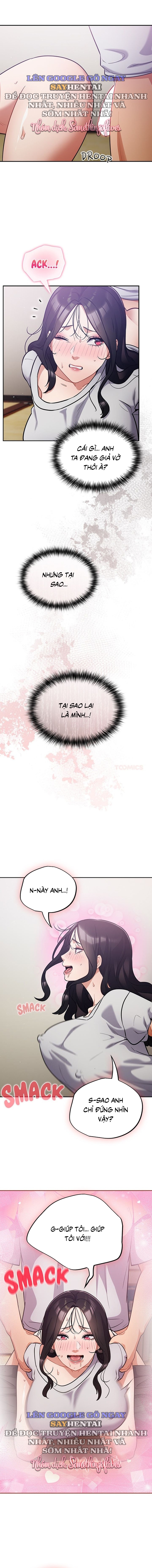 Vi Rút Ngu Ngốc Chap Chapter 52-Vi Rút Ngu Ngốc - Next Chap 53