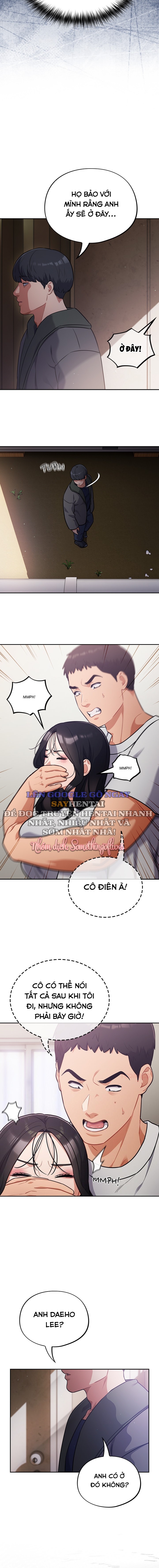 Vi Rút Ngu Ngốc Chap Chapter 51-Vi Rút Ngu Ngốc - Next Chap 52