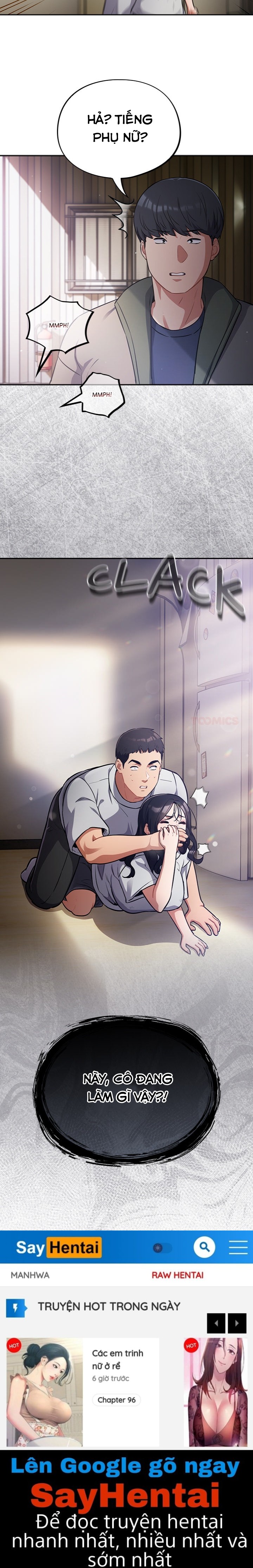 Vi Rút Ngu Ngốc Chap Chapter 51-Vi Rút Ngu Ngốc - Next Chap 52