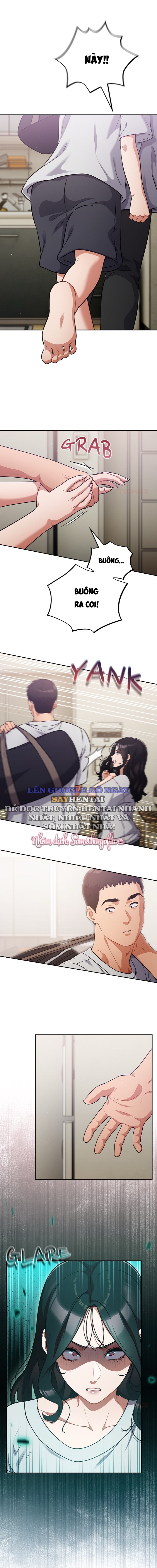 Vi Rút Ngu Ngốc Chap Chapter 51-Vi Rút Ngu Ngốc - Next Chap 52