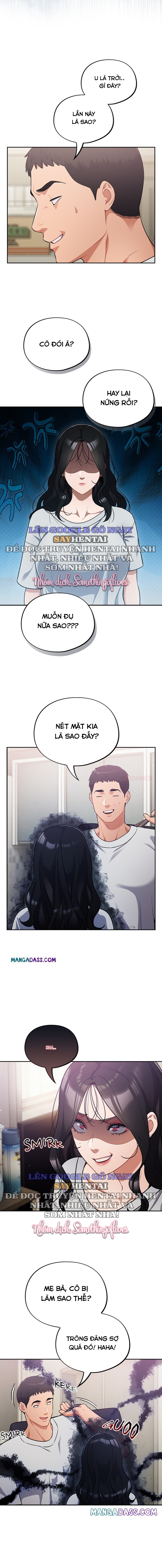 Vi Rút Ngu Ngốc Chap Chapter 51-Vi Rút Ngu Ngốc - Next Chap 52