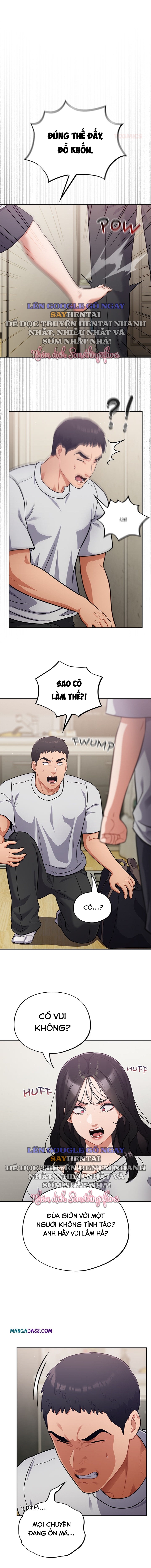 Vi Rút Ngu Ngốc Chap Chapter 51-Vi Rút Ngu Ngốc - Next Chap 52