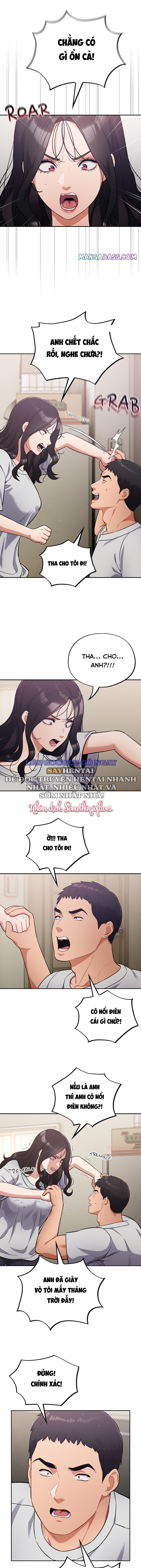 Vi Rút Ngu Ngốc Chap Chapter 51-Vi Rút Ngu Ngốc - Next Chap 52