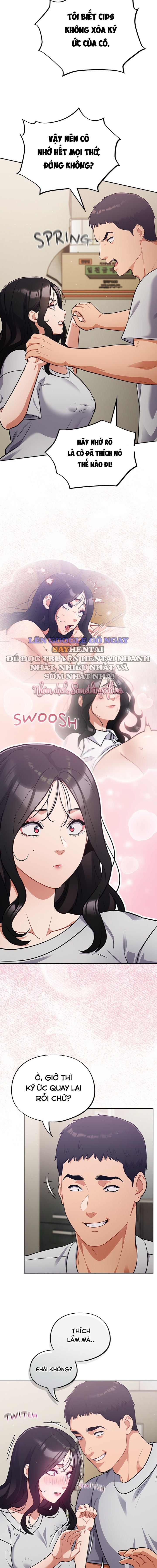 Vi Rút Ngu Ngốc Chap Chapter 51-Vi Rút Ngu Ngốc - Next Chap 52