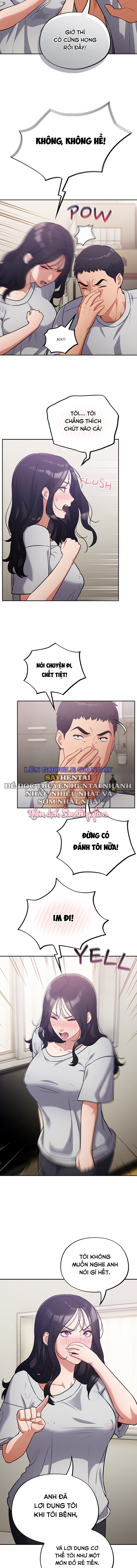 Vi Rút Ngu Ngốc Chap Chapter 51-Vi Rút Ngu Ngốc - Next Chap 52