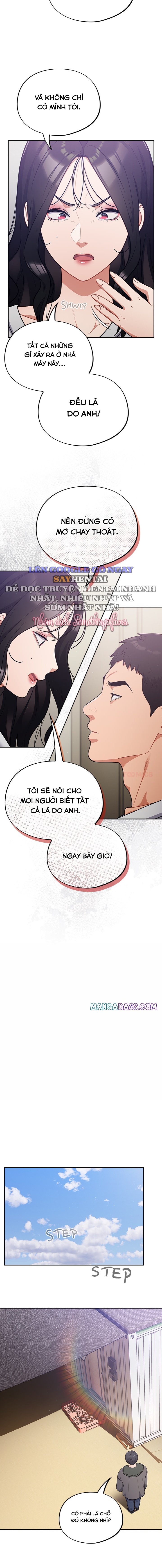 Vi Rút Ngu Ngốc Chap Chapter 51-Vi Rút Ngu Ngốc - Next Chap 52