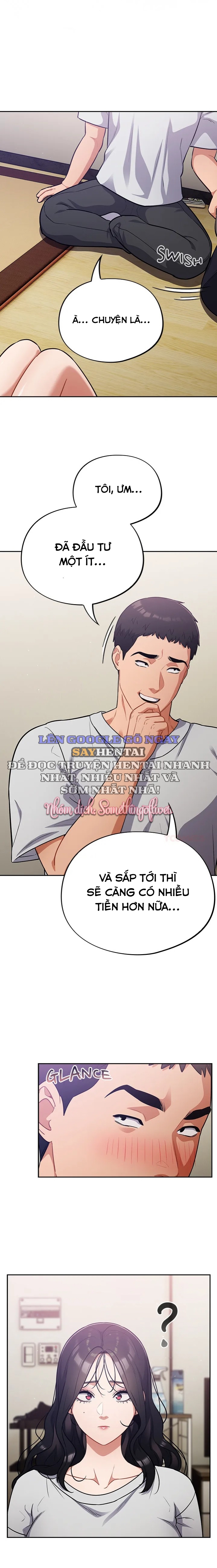 Vi Rút Ngu Ngốc Chap Chapter 50-Vi Rút Ngu Ngốc - Next Chap 51