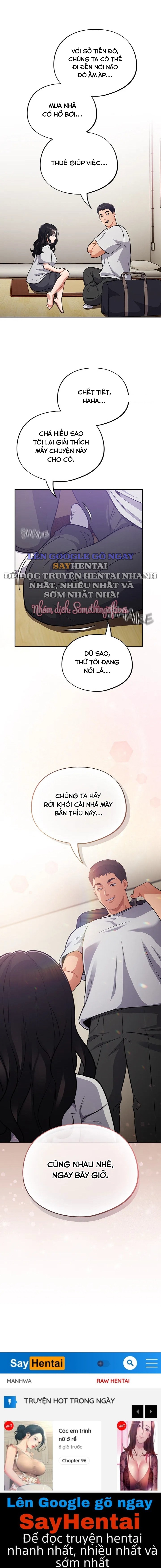 Vi Rút Ngu Ngốc Chap Chapter 50-Vi Rút Ngu Ngốc - Next Chap 51