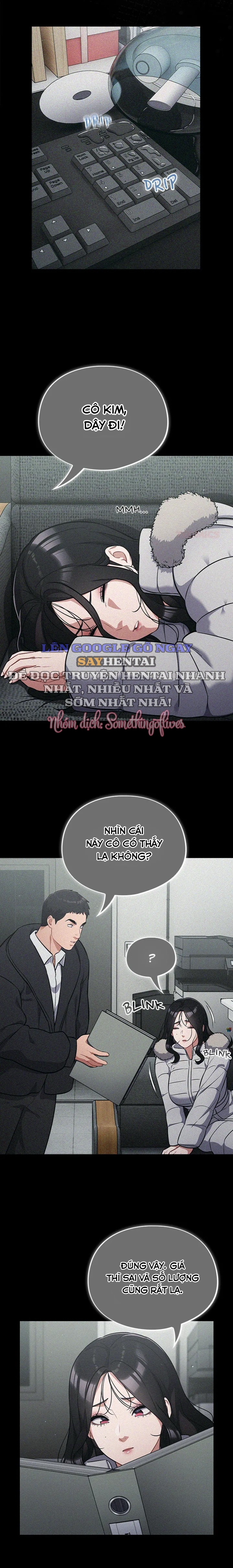 Vi Rút Ngu Ngốc Chap Chapter 50-Vi Rút Ngu Ngốc - Next Chap 51