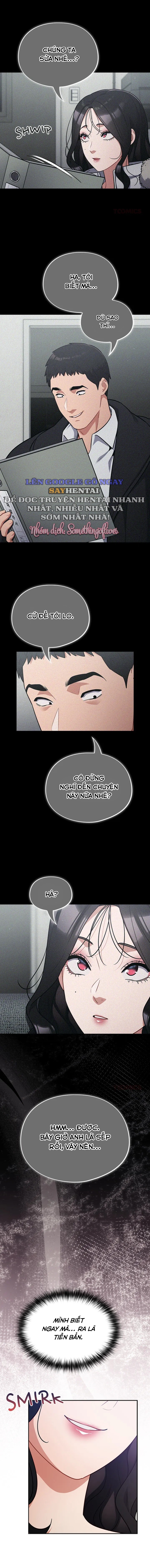 Vi Rút Ngu Ngốc Chap Chapter 50-Vi Rút Ngu Ngốc - Next Chap 51