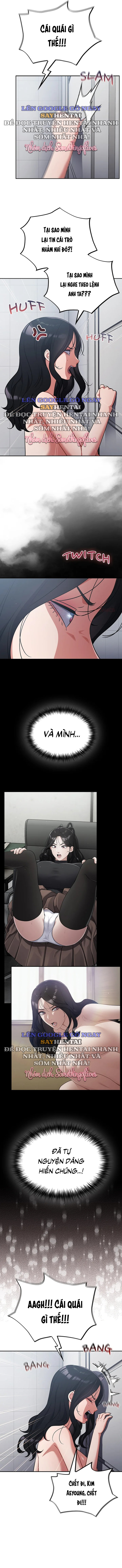 Vi Rút Ngu Ngốc Chap Chapter 49-Vi Rút Ngu Ngốc - Next Chap 50