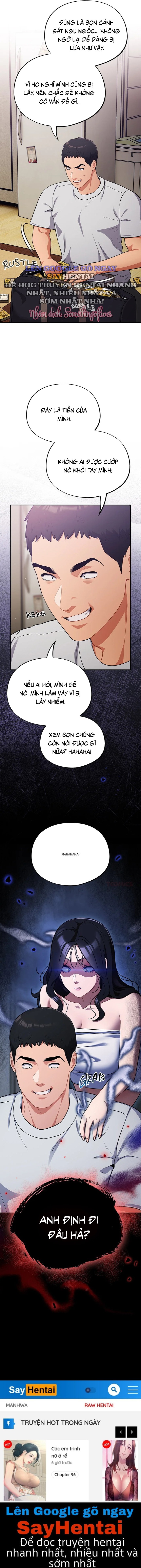 Vi Rút Ngu Ngốc Chap Chapter 49-Vi Rút Ngu Ngốc - Next Chap 50