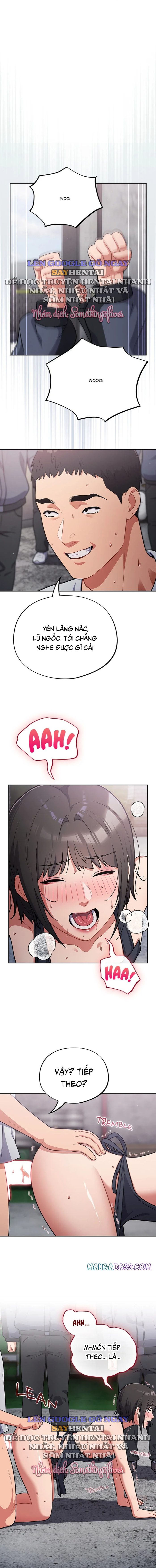 Vi Rút Ngu Ngốc Chap Chapter 49-Vi Rút Ngu Ngốc - Next Chap 50