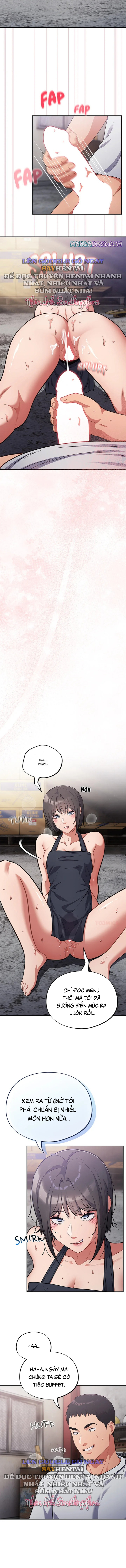 Vi Rút Ngu Ngốc Chap Chapter 49-Vi Rút Ngu Ngốc - Next Chap 50