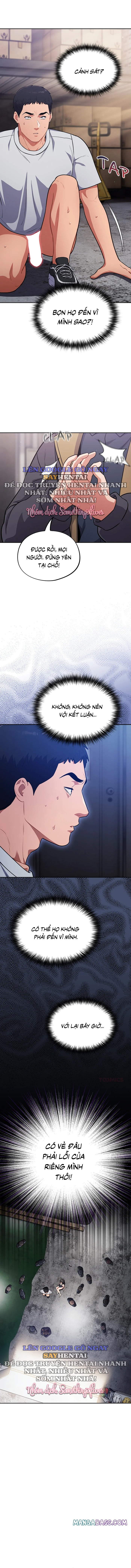 Vi Rút Ngu Ngốc Chap Chapter 49-Vi Rút Ngu Ngốc - Next Chap 50