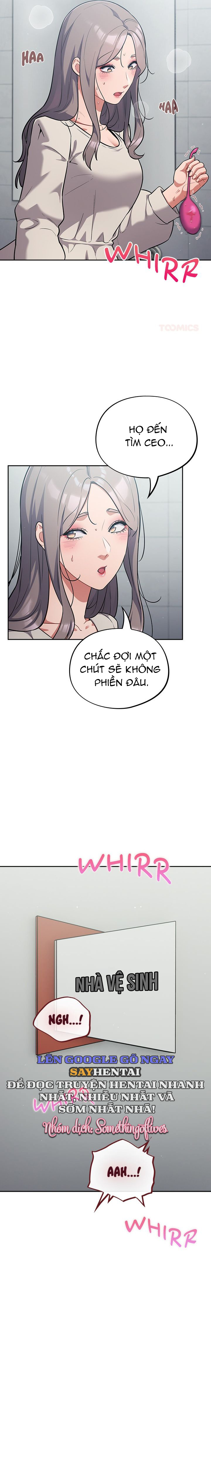 Vi Rút Ngu Ngốc Chap Chapter 48-Vi Rút Ngu Ngốc - Next Chap 49