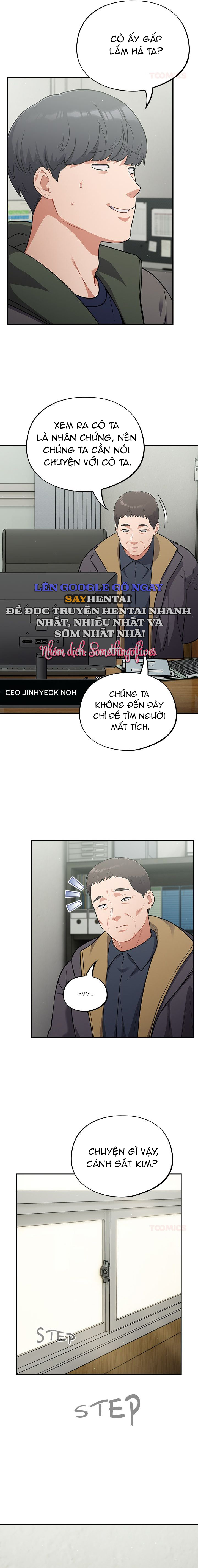 Vi Rút Ngu Ngốc Chap Chapter 48-Vi Rút Ngu Ngốc - Next Chap 49