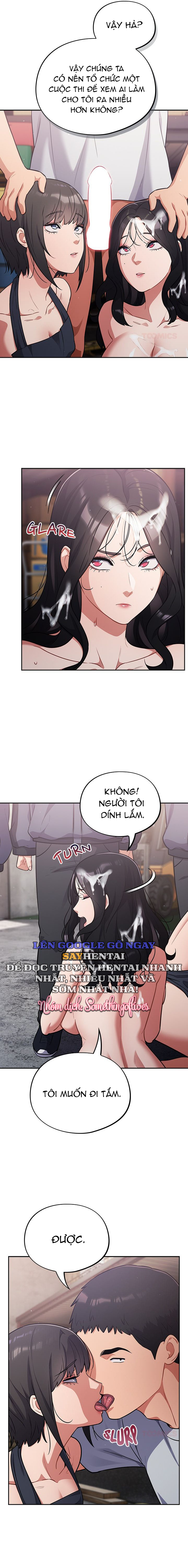 Vi Rút Ngu Ngốc Chap Chapter 48-Vi Rút Ngu Ngốc - Next Chap 49