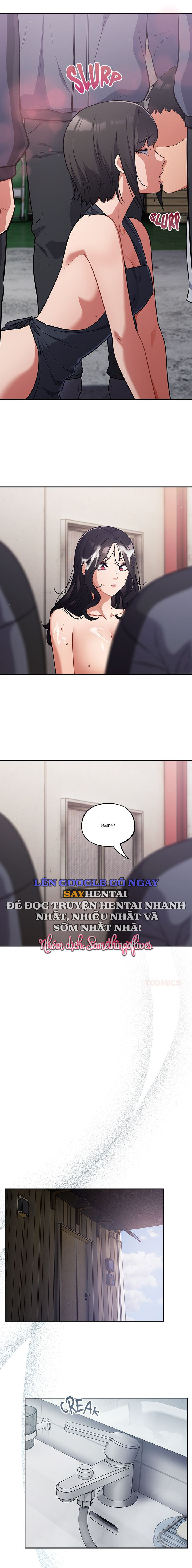 Vi Rút Ngu Ngốc Chap Chapter 48-Vi Rút Ngu Ngốc - Next Chap 49