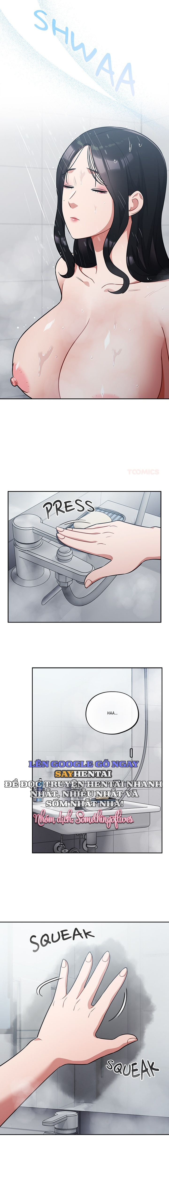 Vi Rút Ngu Ngốc Chap Chapter 48-Vi Rút Ngu Ngốc - Next Chap 49