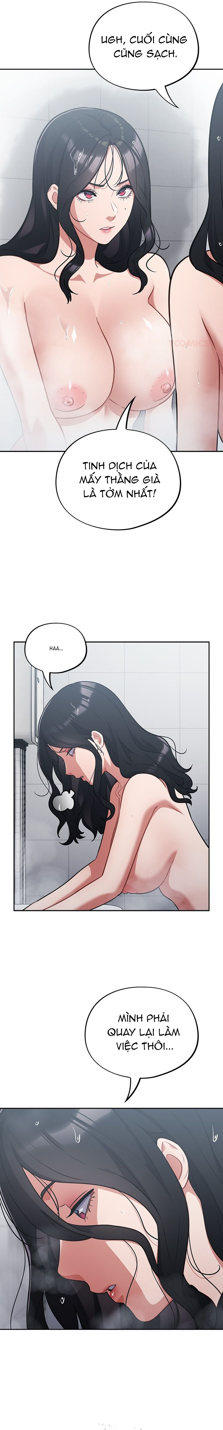 Vi Rút Ngu Ngốc Chap Chapter 48-Vi Rút Ngu Ngốc - Next Chap 49
