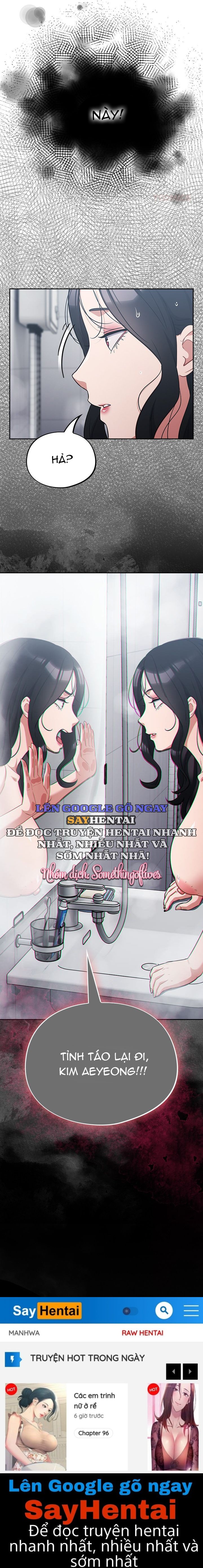 Vi Rút Ngu Ngốc Chap Chapter 48-Vi Rút Ngu Ngốc - Next Chap 49